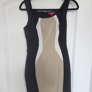 Xoxo pencil dress